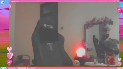 Snapshot of notyourfemboi chatting on July 16, 11:44 pm Lucy online show from July 16, 11:44 pm