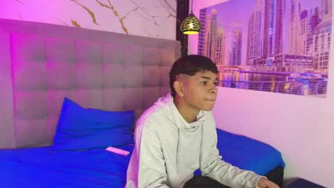NOVA online show from May 21, 12:23 pm