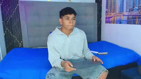 NOVA online show from July 19, 12:31 pm