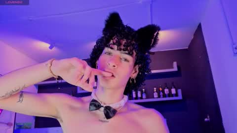 Nova Salvatore online show from February 17, 3:58 am