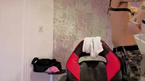 Nova Salvatore online show from February 20, 12:05 pm