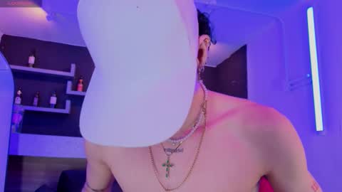 Nova Salvatore online show from February 25, 4:44 am