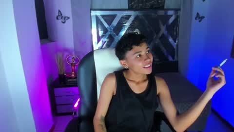 Snapshot of nova_sex1 chatting on July 10, 12:15 am nova online show from July 10, 12:15 am