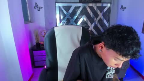 Snapshot of nova_sex1 chatting on July 11, 8:00 pm nova online show from July 11, 8:00 pm