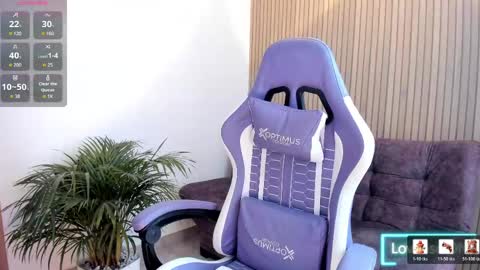 novacox_34 online show from May 13, 9:50 am