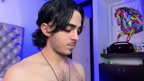 Nova online show from December 9, 6:46 pm