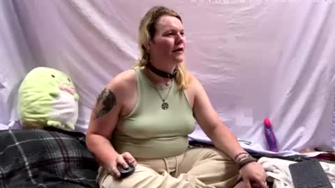novamay96 online show from July 15, 1:33 am