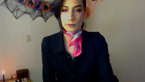 Nova...  online show from October 16, 9:27 pm