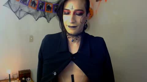 Nova...  online show from October 17, 10:01 pm