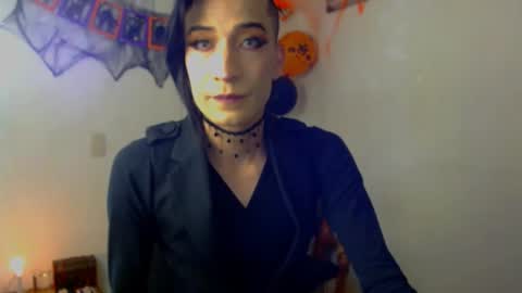 Nova...  online show from October 21, 10:10 pm