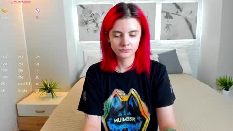 Nova online show from December 7, 11:34 pm