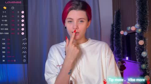 Nova online show from December 22, 8:14 pm