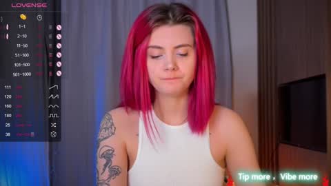 Nova online show from January 14, 8:15 pm