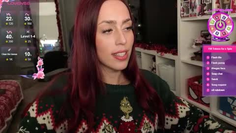 Nova skyee online show from December 20, 5:47 am