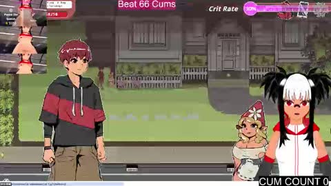 Nova Star  online show from October 31, 1:34 pm