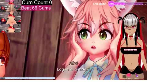 Nova Star  online show from November 15, 6:48 pm