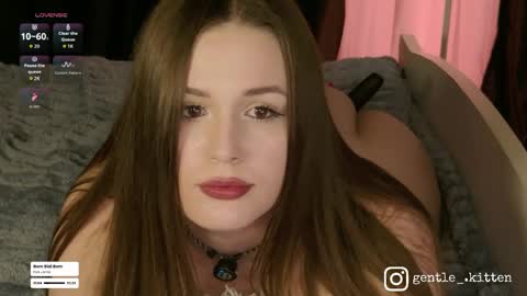 NovaTemptres online show from March 24, 9:09 pm