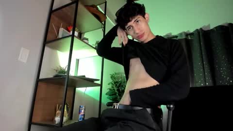 Nova online show from March 28, 12:05 pm