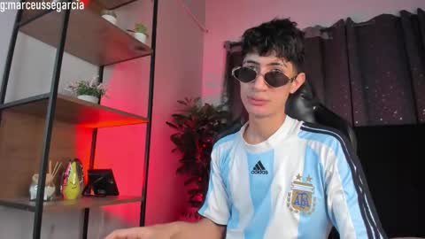 Nova online show from March 30, 8:43 pm