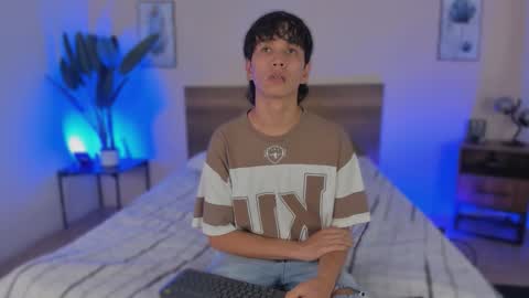 NovayBrian online show from January 8, 4:37 am