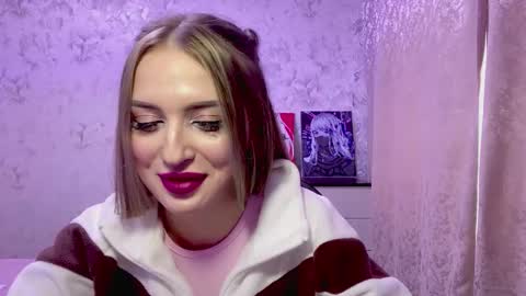 Lea online show from February 14, 1:08 pm