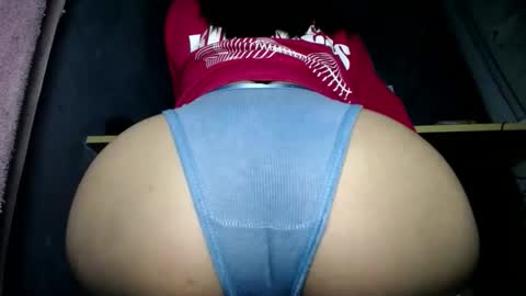 novyfuck_me online show from June 2, 1:02 pm