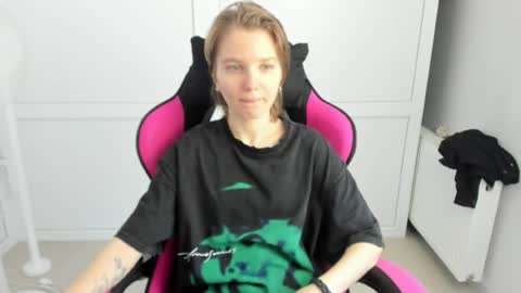 Noxie online show from July 15, 6:18 am