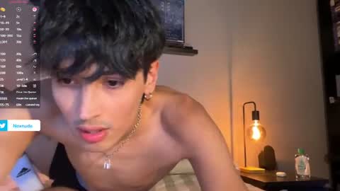 Snapshot of noxnude chatting on July 5, 10:39 pm noxnude online show from July 5, 10:39 pm