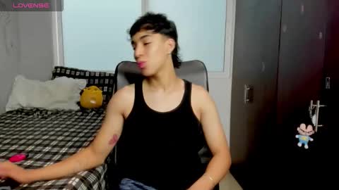 Noxx  online show from January 9, 6:53 pm