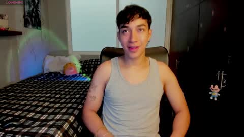 Noxx  online show from February 20, 5:24 pm