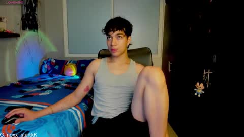 Noxx  online show from March 14, 2:50 am