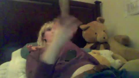 NTCMadoka113 online show from October 20, 4:46 am