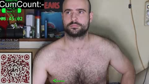 Snapshot of nudechiller chatting on September 14, 6:45 am Vinz... online show from September 14, 6:45 am