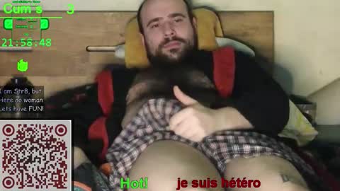 Vinz... online show from February 4, 8:58 pm