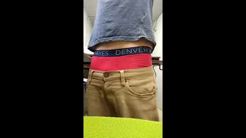 nudelife4ever online show from June 8, 1:22 pm