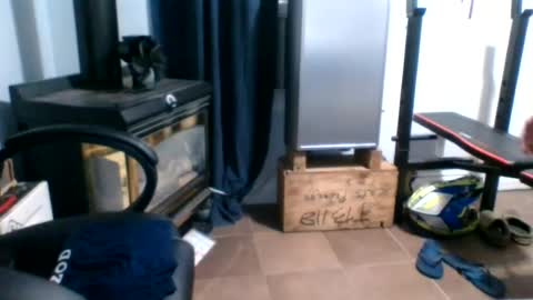 nudelife4ever online show from July 26, 1:25 am
