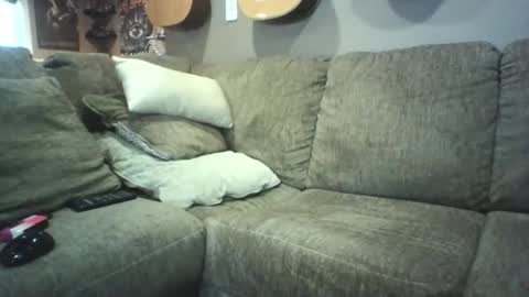 Nudistguy online show from November 30, 5:06 pm