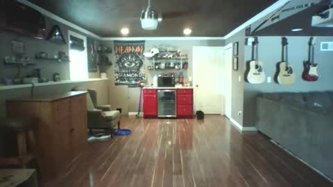 Nudistguy online show from December 17, 5:08 pm