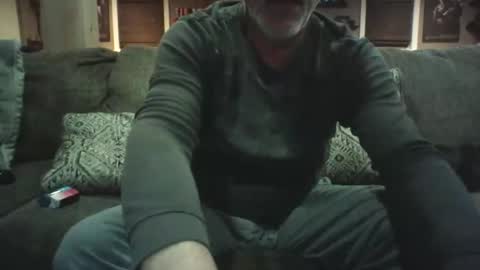 Nudistguy online show from February 14, 1:24 am