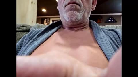Nudistguy online show from May 23, 5:28 pm