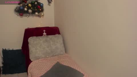 Snapshot of nuit_rose chatting on December 22, 2:30 am nuit_rose online show from December 22, 2:30 am