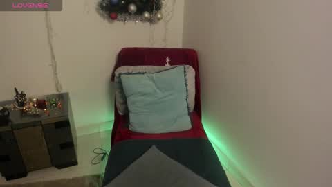 Snapshot of nuit_rose chatting on January 6, 2:15 am nuit_rose online show from January 6, 2:15 am