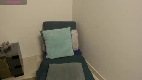 Snapshot of nuit_rose chatting on February 1, 2:43 am nuit_rose online show from February 1, 2:43 am