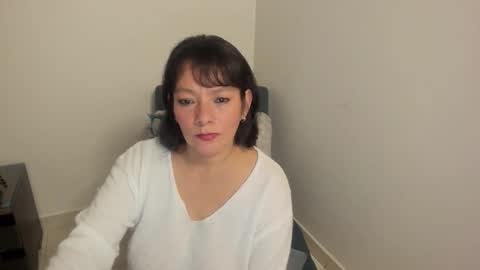 Snapshot of nuit_rose chatting on February 22, 2:45 am nuit_rose online show from February 22, 2:45 am