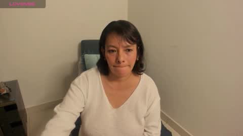 Snapshot of nuit_rose chatting on February 28, 3:18 am nuit_rose online show from February 28, 3:18 am