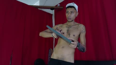 Null online show from April 27, 12:14 pm