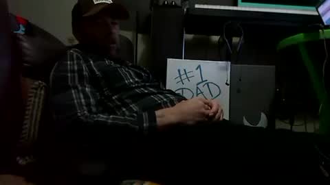 Awwwww Hey Sweetie Pies. Welcome To The Sweetie Pie Lounge. Enjoy The Dad-Cast. SweetCorny Fun-loving Dad Talk. online show from December 3, 5:22 pm