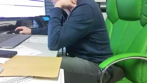 Slave for Mistress and Master online show from March 23, 11:25 am