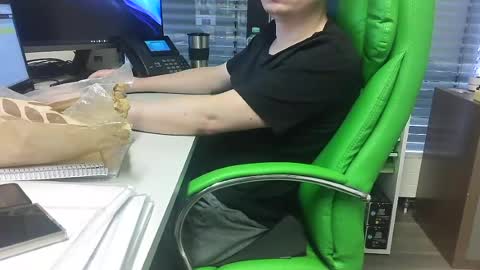 Slave for Mistress and Master online show from June 23, 7:50 am