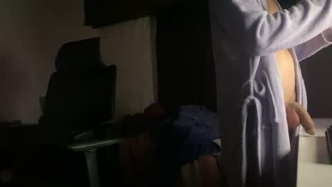 nuria__ online show from August 3, 4:33 am